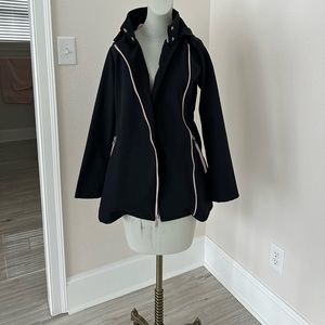 Black Michael Kors Jacket